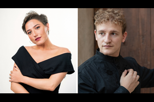 Akademie für Alte Musik Berlin: "Marc'Antonio e Cleopatra"